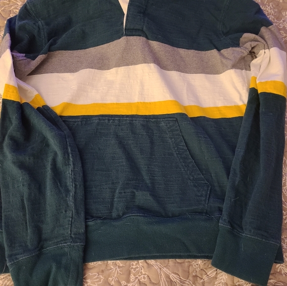 American Eagle Hoodie - Picture 2 of 8